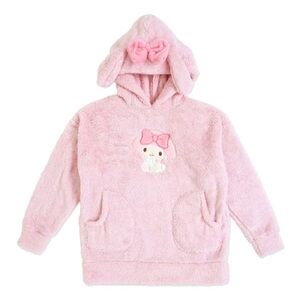 **SOLD** My Melody Sanrio Bow Sweater